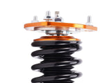 24 Way Damper Adjustable Coilover Front & Rear fit for Nissan Z33 350Z 2003-2008 RWD 47309956