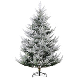 7.5 ft Christmas Trees 51483111
