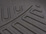 Carpret Floor Mats fit for Dodge Durango Jeep Grand Cherokee 16-2024 TPE Waterproof 42149744