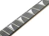 170 Model 39in Electric Guitar HSH Pickups complete starter kit suit for Hard Tiger-striped 16372932