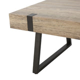 ZNTS COFFEE TABLE 59446.00