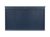 35'' x 27.5'' Medicine Cabinet, Wall Mounted Bathroom Storage Cabinet, Modern Bathroom Wall Cabinet WF322917AAC