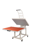 32x40 Large Format Manual Heat Press Machine With Stand 220V,8000W W1883P195891