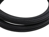 20AN Nylon Braided Stainless Steel Hose Hose Fuel line Oil Cooling Line 5Ft 1X 10359886