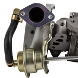 RHB31 VZ21 Mini Turbocharger for Small Engine 100HP For Rhino Motorcycle ATV UTV 55491758