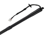 Rear LH & RH Trunk Lift Support Strut Shock Fit for Nissan Rogue S SL SV 2014-2019 18341377
