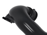 Air Turbocharger Intake Hose fit for BMW 640i xDrive/740Li xDrive 13-15 13717609811 46053212