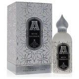 Musk Kashmir by Attar Collection Eau De Parfum Spray 3.4 oz for Women FX-551366