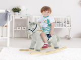 Kids Rocking Horse 29507648