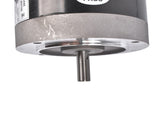 NEW MA0507E AC MOTOR, 3/4HP, 1725RPM, 3PH, 206-230V/460V, 56C/TEFC, WITH BASE 12240543