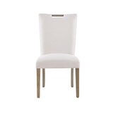 ZNTS Braiden Dining Chair B03548763