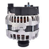 Alternator 150A 12V for Mercedes-Benz CLA250 GLA250 2.0L L4 4-Door Turbocharged 2014-2020 51233974