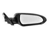 Power Mirror Passenger Right Side Heated Blind Spot Manual Folding Fits for Hyundai Elantra 20351840