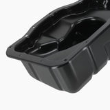 Engine Oil Sump Pan fit for Kia Forte Soul Forte5 2.0L 2015-20 264-276 w/ Drain Plug 73301610
