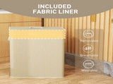 Laundry Hamper Cabinet/ Storage cabinet 89833424