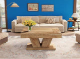 Rattan TableCoffee Table 86050520