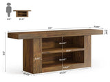 Long Console Table 16787560