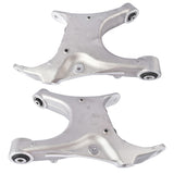 33326770952 Rear Right & Left Lower Control Arms Replacement for BMW X5 X5 M X6 X6 M 2007-19 97193560