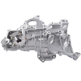 Timing Chain Oil Pump Cover for Hyundai Veloster Elantra Tucson Kia Soul Forte Optima 1.6L 2012-2023 27024947