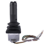 Joystick Controller 2441305370 Fits for Haulotte Compact 2668/3368RT 10/12DX HA12SXL H15SX 46476872
