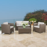 PUERTA 4PC SET 52978.00BRN