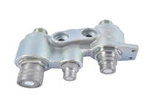 Hydraulic Quick Coupler 7246783 6678076 7246785 Replacement for Bobcat Skid Steer Loader S130 S150 77620721