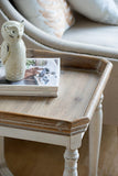 20x20x25" Square Alcott Side Table W2078125590