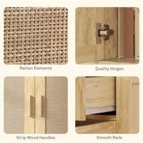 Kitchen Storage CabinetKitchen Cabinet 02041248