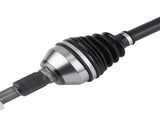 Front Left CV Axle Drive Shaft Assembly fit for Chevrolet Equinox GMC Terrain 2.4L 22365097