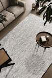 Granada Karina Beige, Gold, Grey, Ivory and White Polypropylene Area Rug B055P313149