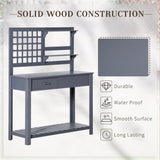 Garden/balcony plant support 05984975