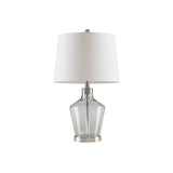 Harmony Angular Glass Table Lamp, Set of 2 B03594974