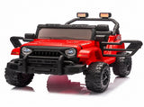 12V Kids Ride On Electric Car W/Parents Control,Dual drive, Four-wheel Suspension,With W1578P555539