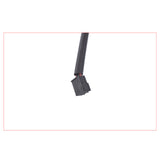 Right Side View Mirror Power Adjustment Manual Folding Heated Fits for Mercedes Metris 2.0L 43686038