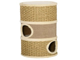 Wooden Cat House/Cat Trees /Cat Climbing Tower 34179174