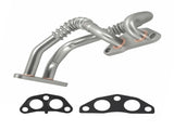 Engine Oil Cooler Line Hose fit for Toyota Lexus 3.5 L Highlander RX350 15767-31020 58153437