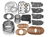 Transmission Rebuild Kit 6F35 Fit for Ford Edge Escape Explorer Fusion 13-17 41878901