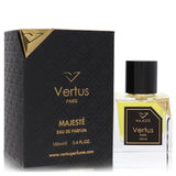 Vertus Majeste by Vertus Eau De Parfum Spray 3.4 oz for Women FX-565454