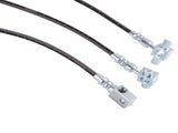 Stainless Steel Brake Lines Kit fit for Chevy GMC C10 K10 C15 K15 71-87 Lifted 43519177