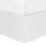 6 Piece Oversized Cotton Comforter Set with Throw Pillow Blue Full B035128765