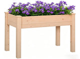PieceRaised Garden Bed 86082519