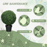 2pcs Artificial Plant 22532987