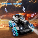 Y1 RC Truck Drift Gesture, Rc Crawler Scale Water Bullet Shooting,All Terrain 4WD Battle Stunt 87644389