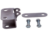 Adjustable Rear Track Bar Brackets For Chevy C10 for GMC Truck 1965 1966-1967 13713009