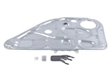 Rear Right Passenger Side Power Window Regulator Fits for Hyundai Genesis Sedan 2009-2014 834023M000 85168741