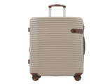 4 Piece Luggage Set Suitcase Set, ABS Hard Shell Lightweight Expandable Travel Luggage with 4 98463215