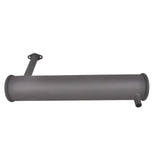 Muffler 1012315 1013661IC 13661 Replacement for 1984-1991 Club Car DS Golf Cart Gas Models 99303747
