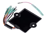 CDI Ignition Fits for Yamaha WaveRaider WaveRunner WaveVenture 650 700 RA700 RA700A 1994-2014 75678101