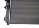 Direct Replacement Radiator fit for Chevy GMC Silverado Sierra HD 6.6L 15849616 34328856