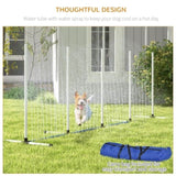Dog Outdoor Exercise Training Set 15572970